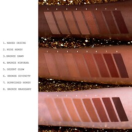 Skin Fetish: Divine Bronzer - Bronzerpuder